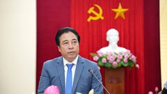 Huế có tân Chủ tịch và Phó Chủ tịch thành phố