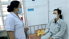 Xác định nguyên nhân 17 công nhân bị ngộ độc thực phẩm