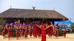 Để “ngôi nhà chung” của đồng bào vùng cao A Lưới thành điểm đến hấp dẫn