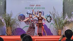 Lan tỏa bản sắc văn hóa truyền thống đồng bào vùng cao A Lưới