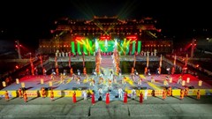 Các đơn vị tham gia “Tinh hoa võ Việt” chưa được thanh toán thù lao