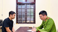  Khởi tố tài xế xe tải gây tai nạn khiến 2 người tử vong