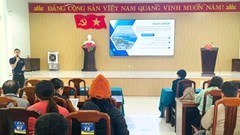 Xuất khẩu lao động mở ra “cánh cửa” giảm nghèo ở miền núi