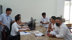 Thu hẹp khoảng cách số góp phần thoát nghèo cho người dân vùng núi