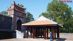 Khẩn trương xử lý sai phạm, hoàn trả nguyên trạng di tích lăng vua Thiệu Trị