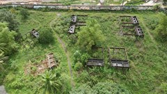 TP. Huế đấu giá gần 7ha đất từng được cấp phép làm khu du lịch 5 sao