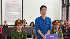 Người đàn ông dựng chuyện lừa một phụ nữ 61 lần chuyển tiền cho vay rồi chiếm đoạt