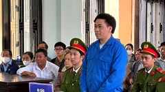 Người đàn ông sát hại 2 mẹ con vợ cũ nhận án tử hình