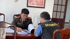 Người đàn ông bị xử phạt 7,5 triệu đồng vì đăng tải thông tin xuyên tạc lịch sử