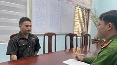 Huế: Bắt thanh niên giả danh công an lừa đảo cô gái trẻ