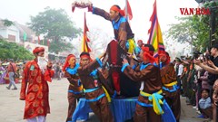 Giữ gìn giá trị Lễ hội cầu ngư lâu đời của người dân vùng biển xứ Huế