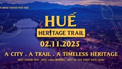 Giải chạy Hue Heritage Trail bị hủy, nhiều người vẫn chưa được hoàn tiền