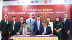 Thụy Sĩ hỗ trợ nâng cao chất lượng nguồn nhân lực du lịch tại miền Trung