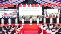 Hơn 681 tỉ đồng xây dựng 3 trường nội trú liên cấp tại các xã biên giới A Lưới 