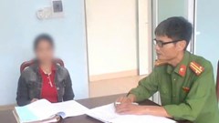 Công an TP. Huế hỗ trợ người phụ nữ nhận lại 60 triệu đồng chuyển nhầm