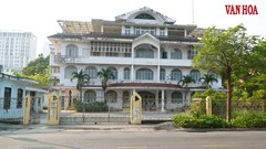 Chấp thuận xây dựng khách sạn cao cấp tại các khu đất vàng ven sông Hương