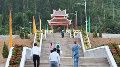 Xếp hạng 18 di tích lịch sử - văn hóa cấp thành phố tại Huế