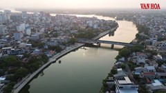 Huế: Hộ dân cuối cùng bàn giao mặt bằng dự án đường đi bộ ven sông Như Ý