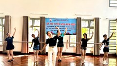 TP. Huế thu hút nhân tài, lương tối đa có thể 150 triệu đồng/tháng