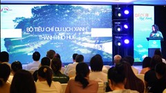 Huế lan tỏa mô hình du lịch xanh, giảm nhựa vì phát triển bền vững 