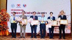 Y học chính xác mở hướng mới trong quản lý bệnh tim mạch