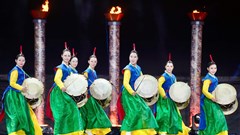 Khai mạc Tuần lễ Âm nhạc quốc tế Huế 2026