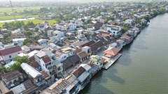 TP. Huế sẽ giảm 516 thôn, tổ dân phố sau sắp xếp, tổ chức lại