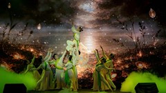 Chuỗi hoạt động trải nghiệm đặc sắc tại Ngày hội Sen Huế 2026