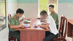 Bình luận sai sự thật, xúc phạm đoàn kỵ binh, người đàn ông ở Huế bị xử phạt