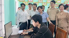 Huế: Ra mắt mô hình “Nhà văn hóa số” tại cộng đồng dân cư