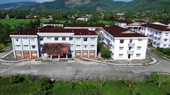 Bệnh viện hơn 169 tỉ đồng hoạt động trên 10 năm vẫn chưa… quyết toán