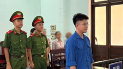 Nợ nần do tiền ảo, bác sĩ đột nhập các cửa hàng vàng trộm gần 5 tỉ đồng