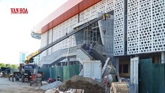 Dự án Quảng trường Văn hóa - Thể thao Huế có kịp “về đích” theo chỉ đạo?