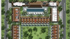 Vì sao dự án Nama Resort ở bên trong Kinh thành Huế chưa được triển khai?