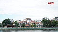 Huế: Vì sao phố đêm ven sông Như Ý chưa được triển khai?