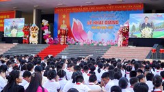Huế dự kiến chuyển 311 cán bộ quản lý trường học sang làm giáo viên