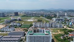 Bất động sản Huế: Phát triển nguồn cung gắn nhu cầu ở thực