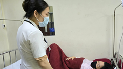 155 người nghi ngộ độc thực phẩm đang dần phục hồi sức khỏe