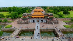 Huế xây dựng sản phẩm du lịch mới, tăng thời gian lưu trú của du khách
