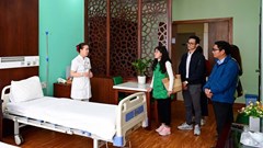 Huế đẩy mạnh phát triển du lịch y tế, phấn đấu đón hơn 800.000 lượt khách