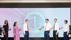 Phát động Tuần lễ Làm mẹ an toàn năm 2026