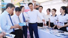 Hơn 12.000 cơ hội việc làm và tuyển sinh cho người lao động tại Huế