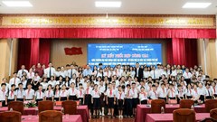 Huế triển khai thí điểm dạy tiếng Trung tại trường phổ thông