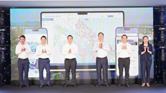 Huế ra mắt ba nền tảng số tiếp nhận hiến kế của cộng đồng và hỗ trợ doanh nghiệp