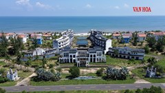 Các dự án du lịch “đắp chiếu”, ảnh hưởng khai thác nguồn lực ở Chân Mây – Lăng Cô