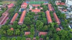 Trường Quốc Học Huế: 130 năm gìn giữ di sản, hun đúc nhân tài