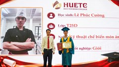 Trường Cao đẳng Du lịch Huế đào tạo gắn với nhu cầu thị trường lao động