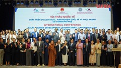 Tìm lời giải cho bài toán phát triển du lịch Halal tại Huế