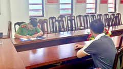 Đăng video ở Thanh Hóa mà chú thích tại Huế, một người bị phạt 12,5 triệu đồng