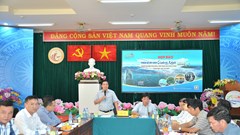 Tuần lễ Du lịch Quảng Ngãi sẽ diễn ra từ ngày 22.4 với nhiều hoạt động đặc sắc